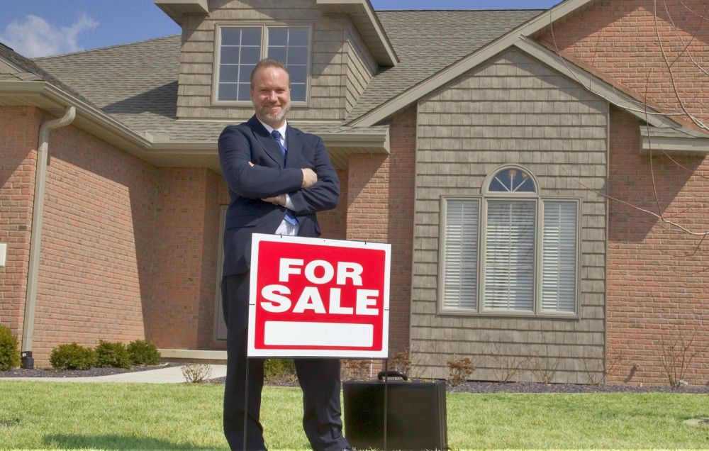 MN Real Estate Investor Dealing with Seller Financing