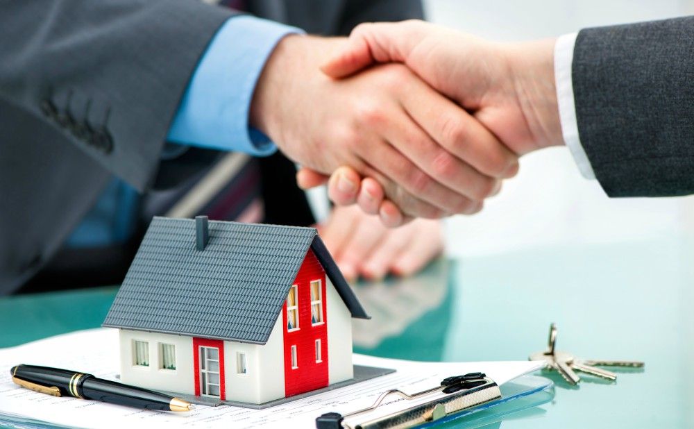 MN Real Estate Investor Agreeing to Seller Financing