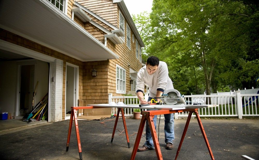 Build a Renovation Crew to Help Build Your Rental Portfolio