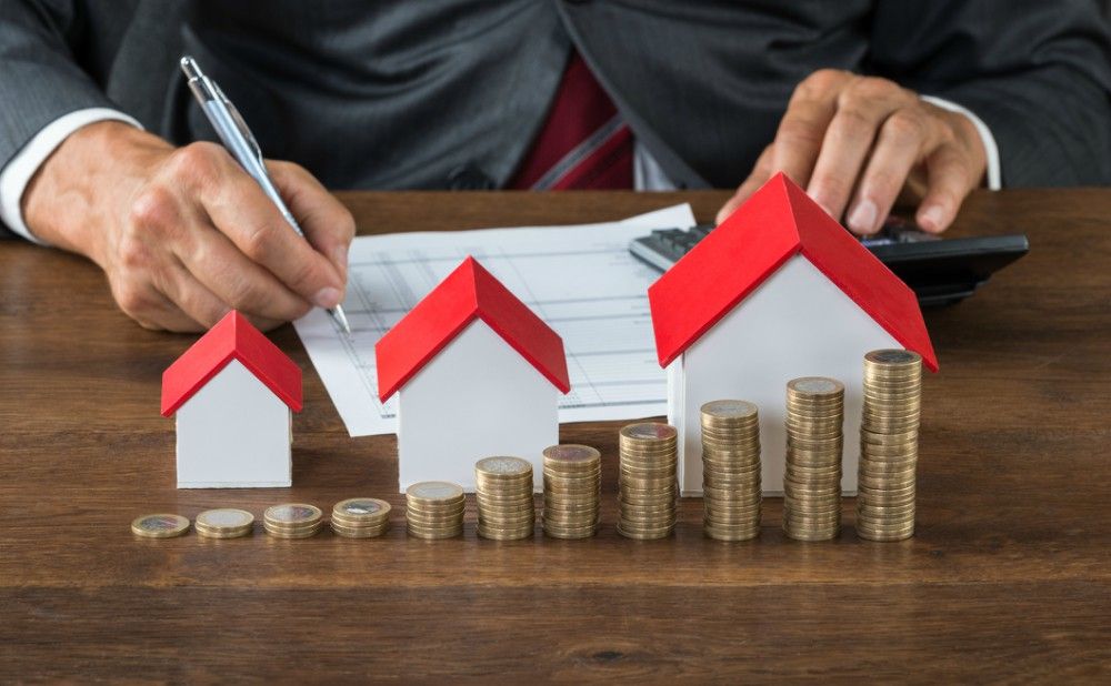 Determine the Cap Rate to Help Build Your Rental Portfolio